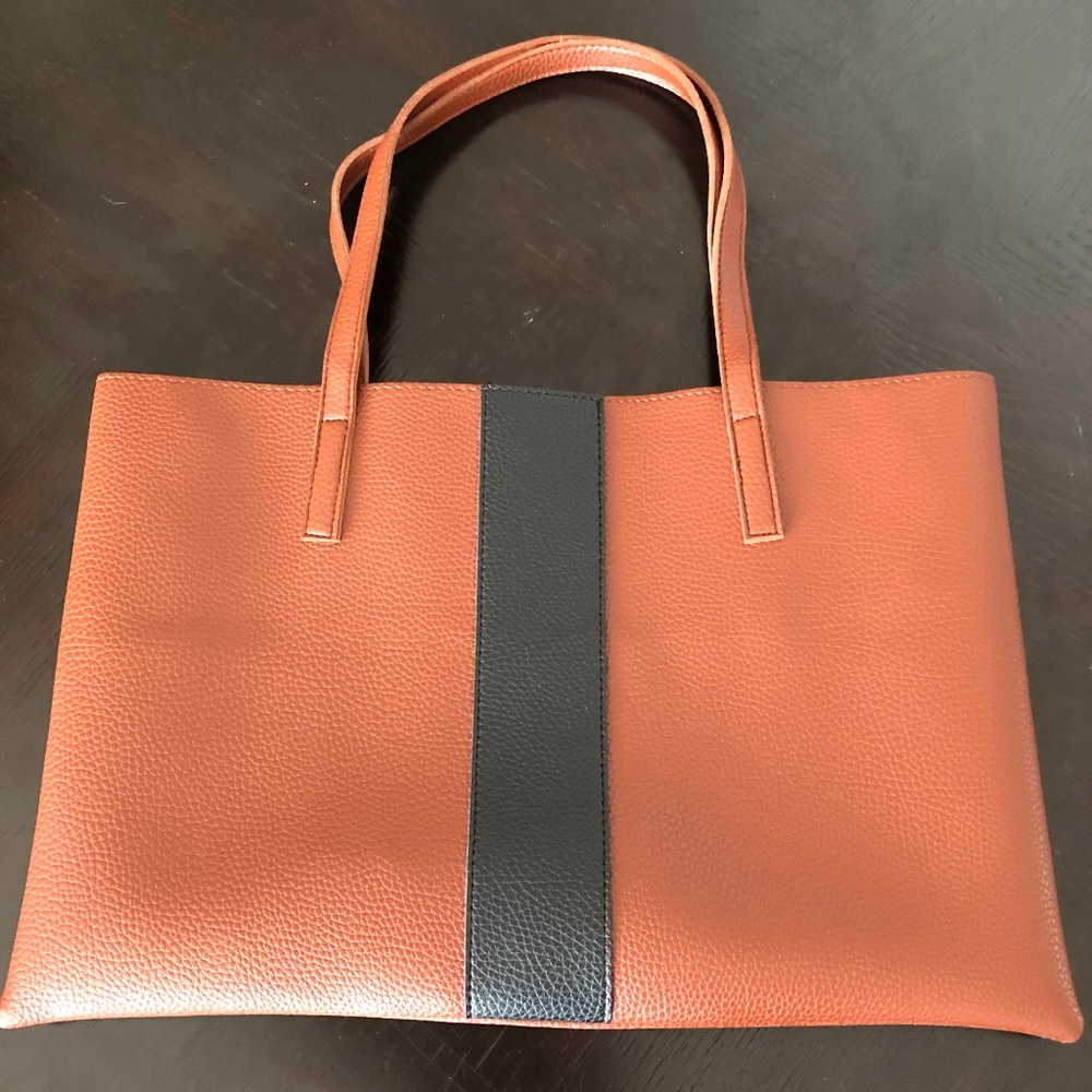 Vince Camuto Luck Tote